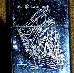 αναπτήρας ZIPPO No 213