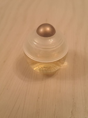 Lancome Attraction miniature eau de parfum 7ml new