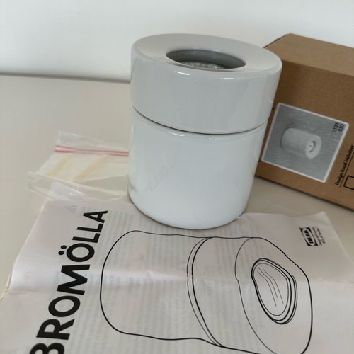 Bromölla Ikea Lamp