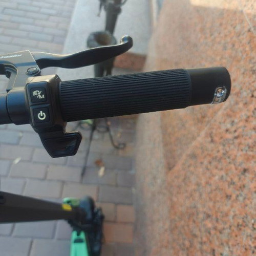 Kaboo Urban electric scooter like new, 500W motor, 650 km