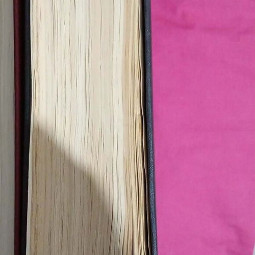 Great World Geography and Atlas Volume Three used