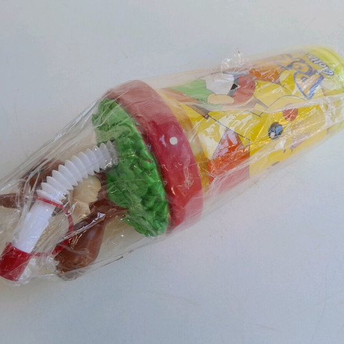 Pokemon Season 1 Flareon 1999 Nintendo cup new