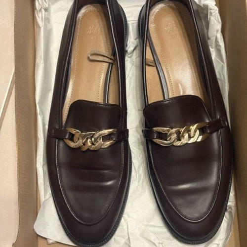 H&M Casual Loafers Like New