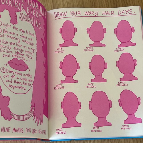 120 Ways to Annoy Your Mother new book in English