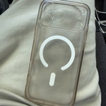 iPhone 17 Pro Max cases used