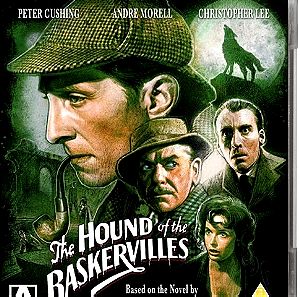 The Hound of the Baskervilles - Arrow Video [Blu ray]