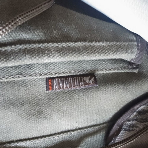 Hillman Griotex waterproof backpack 55 liters, hunting and hiking
