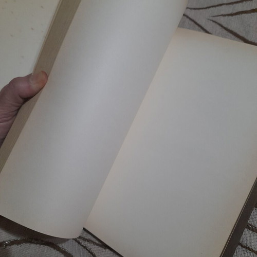 Vintage photo album with wooden cover by Χειροτέχνειον, like new