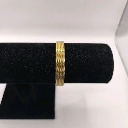 Women's bracelet new stainless steel gold