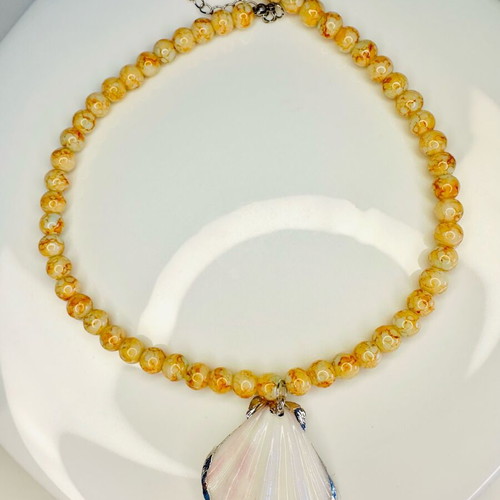 Summer necklace new in various colors