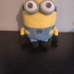 Αρκουδάκι minion