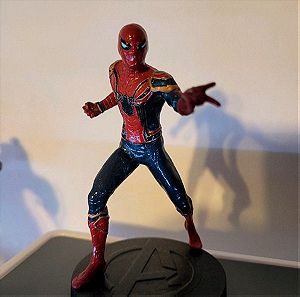 Marvel movie collection spiderman
