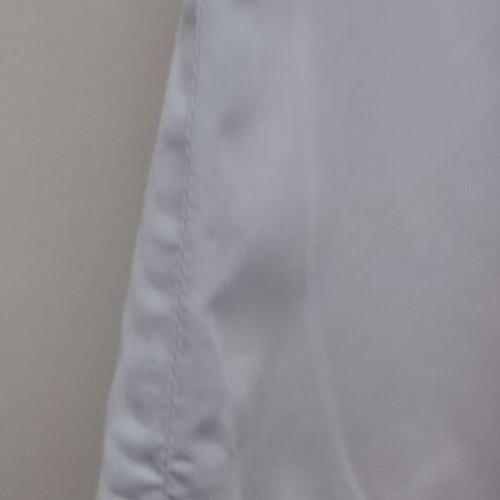 Persona white pants like new, size XXXL