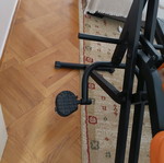 Total Crunch like new