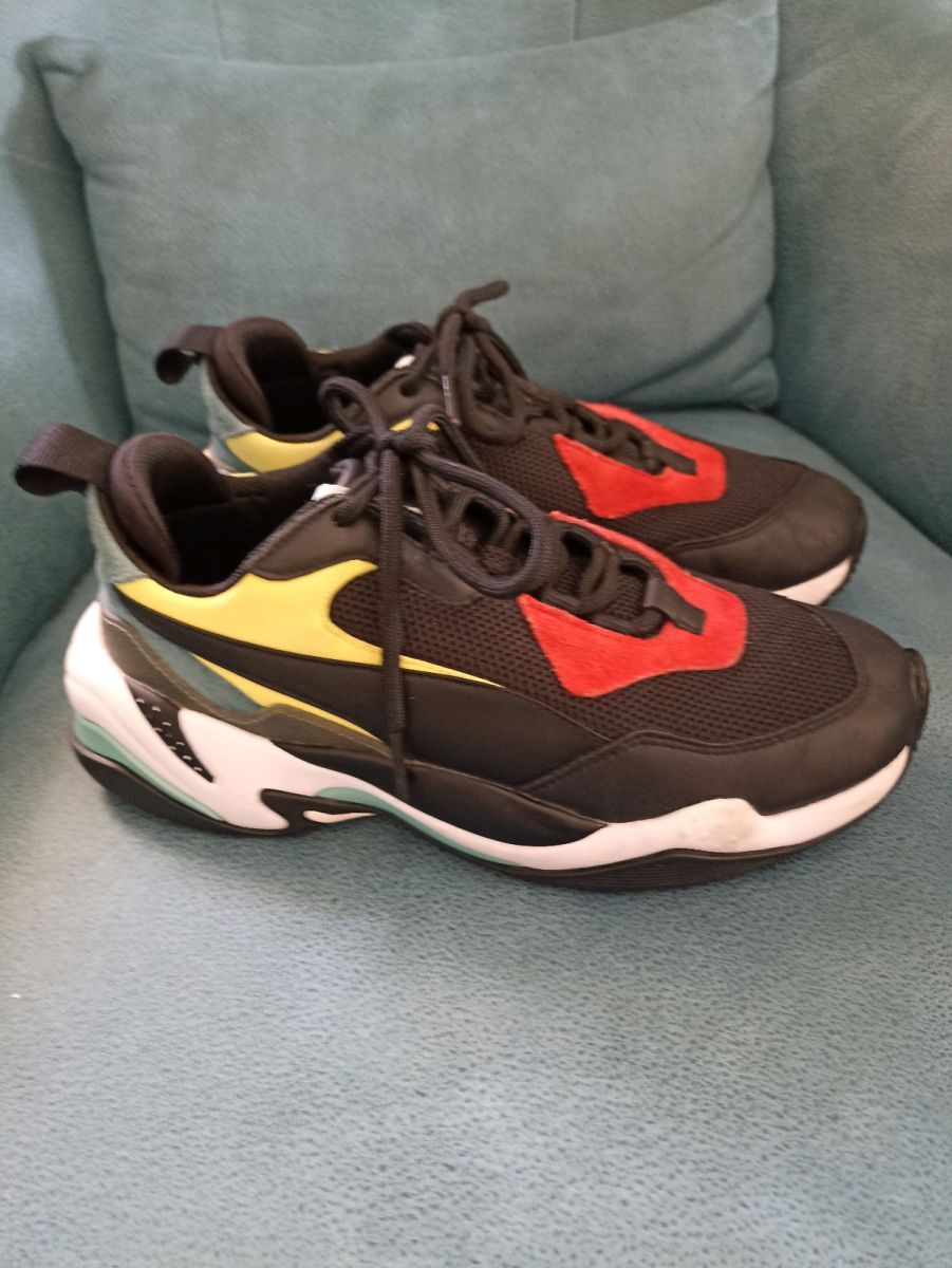 Puma thunder spectra 38 best sale