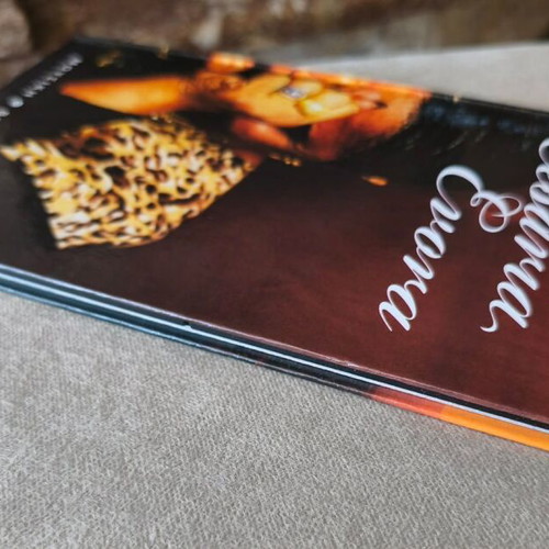 Cesaria Evora book with 2 CDs used