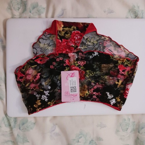 Women's boxer underwear size M new