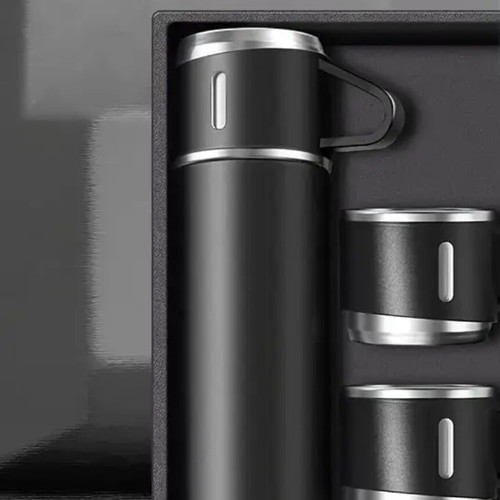 Thermos set new