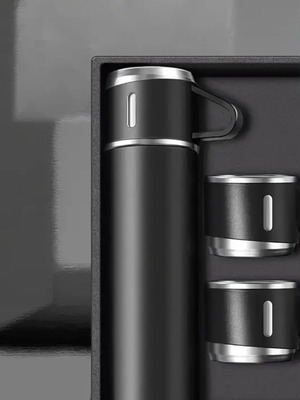 Thermos set new