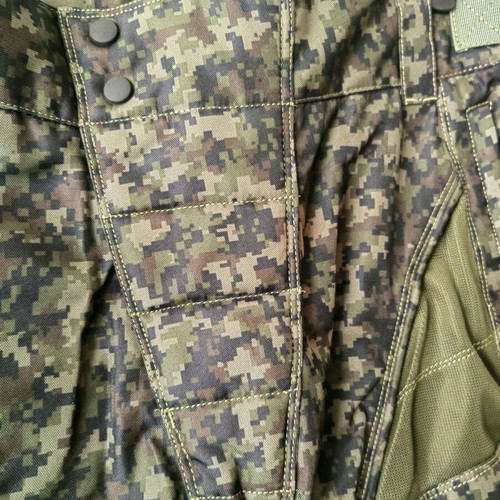 BT-4 Protective Pants New For Paintball And Airsoft