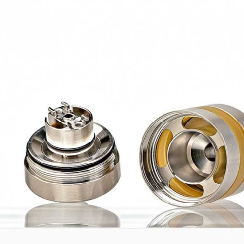Kayfun [lite] 22mm Svoe Mesto like new
