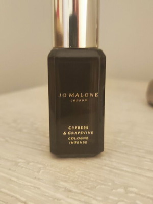 Jo Malone Cypress and Grapevine 9ml Eau de Parfum μίνι