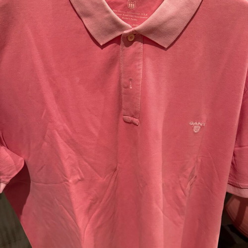 Gant T-shirt 3XL pink like new
