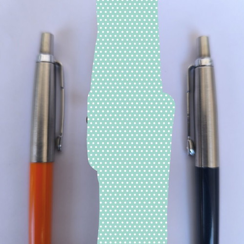 Parker Jotter pens used, set of two