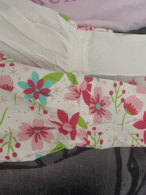 Φόρεμα Frozen Elsa Disney καλοκαιρινό καινούργιο 10 ετών 140 cm