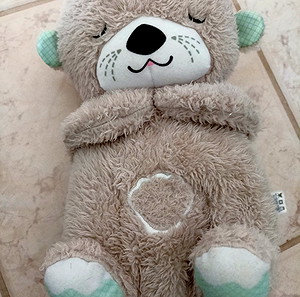 Βίδρα fisher price