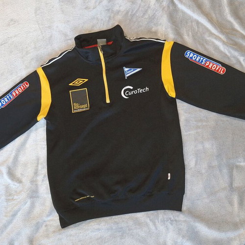 Umbro Start FC long sleeve jersey used, authentic