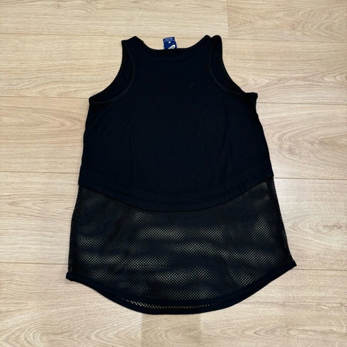 Nike women's set new, black, size XS