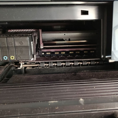 HP Officejet Pro 8610 e-All-in-One printer like new