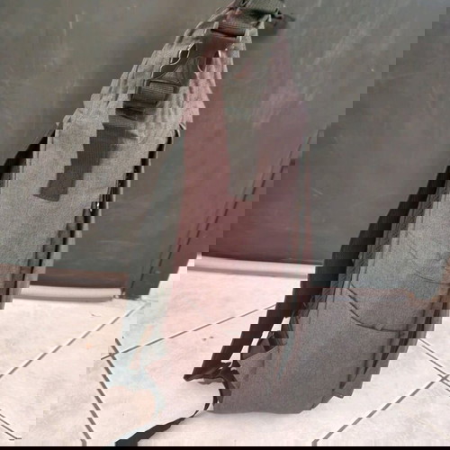 MSI Air Gaming σακίδιο πλάτης ανατομικό καινούργιο, γκρι, για laptop 17,3"