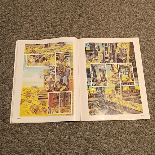Babel Magazine 176 used, May 1997