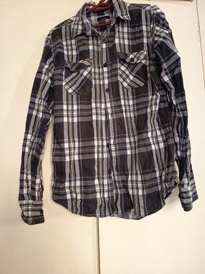 Zara Man shirt XL like new, multicolored