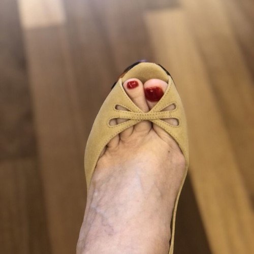 Casadei beige suede slingback sandals with tortoiseshell heel size 38.5