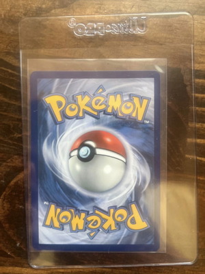 Mega Charizard EX Pokemon card