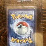 Mega Charizard EX Pokemon card