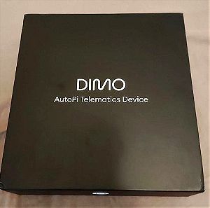 2x Συσκευή τηλεματικής DIMO AutoPI, Διαγνωστικός έλεγχος αυτοκινήτου, Miner       750.00 ευρώ το ενα