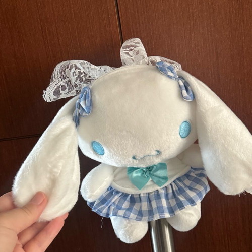 Cinamonroll plush new
