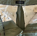 Παντελόνι Scotch & Soda καινούργιο χωρίς ετικέτα, πράσινο W31 L32