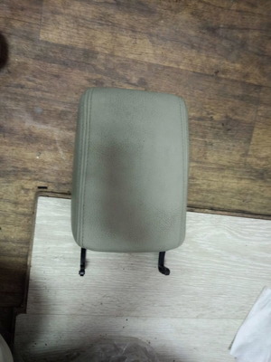 Armrest for SAAB 93 2006 used