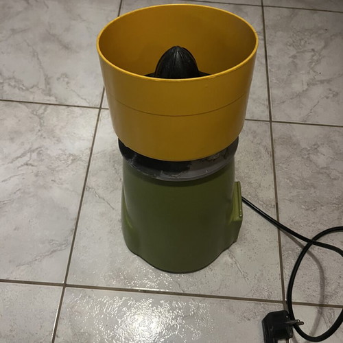 SANTOS No 11 Classic professional juicer