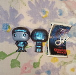 Will Upside Down Stranger Things Kinder figure new