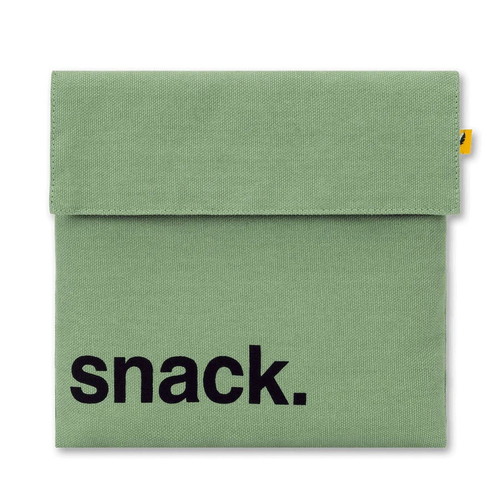 Flip Snack Sack reusable snack bag new