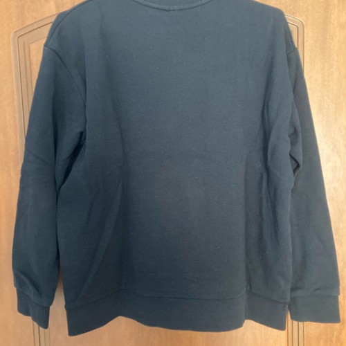 Zara men's shirt medium used, black