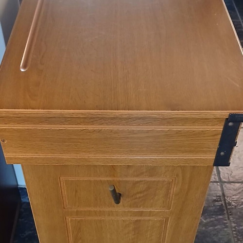 Vintage Simba multipurpose furniture like new with original leaflet