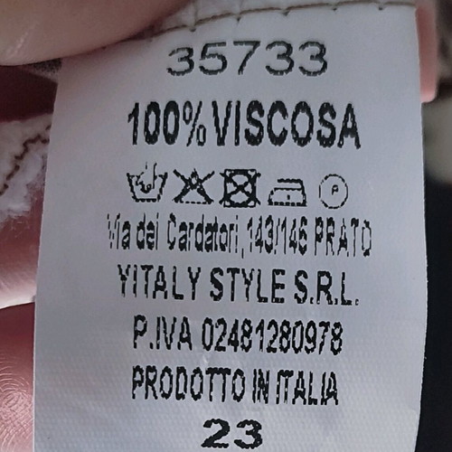 Summer dress new one size, fits up to XL
