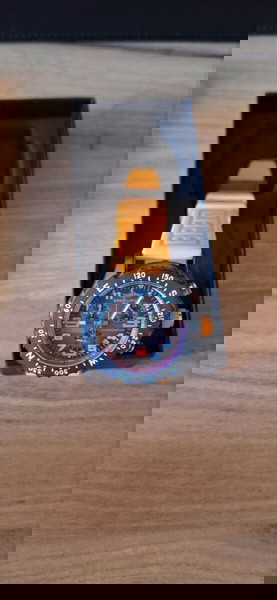 Πολυτελές ανδρικό ρολόι Breitling